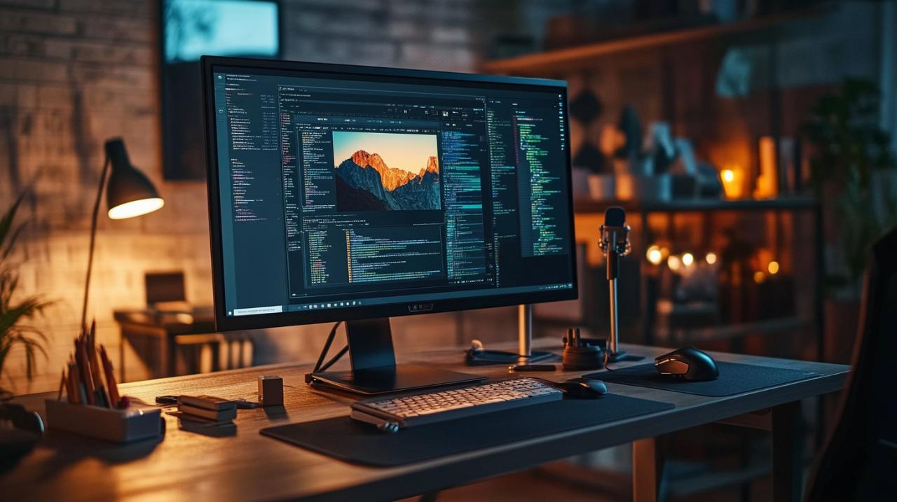 ¿Por qué elegir un PC todo en uno (All-in-One)? La mejor solución multimedia para tu escritorio