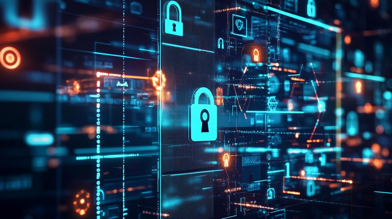 Software de nómina en línea: cuidado con la seguridad de los datos – Guía completa de protección RGPD para pymes