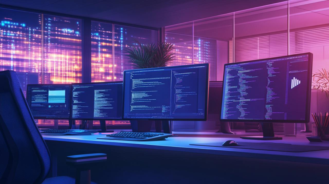 Nuestros servicios de creación de sitios web, desarrollo web y mantenimiento de sitios: la clave para una carga ultrarápida